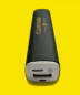 Mobile Preview: Power Bank (3350 mAh) mit USB-Anschluss